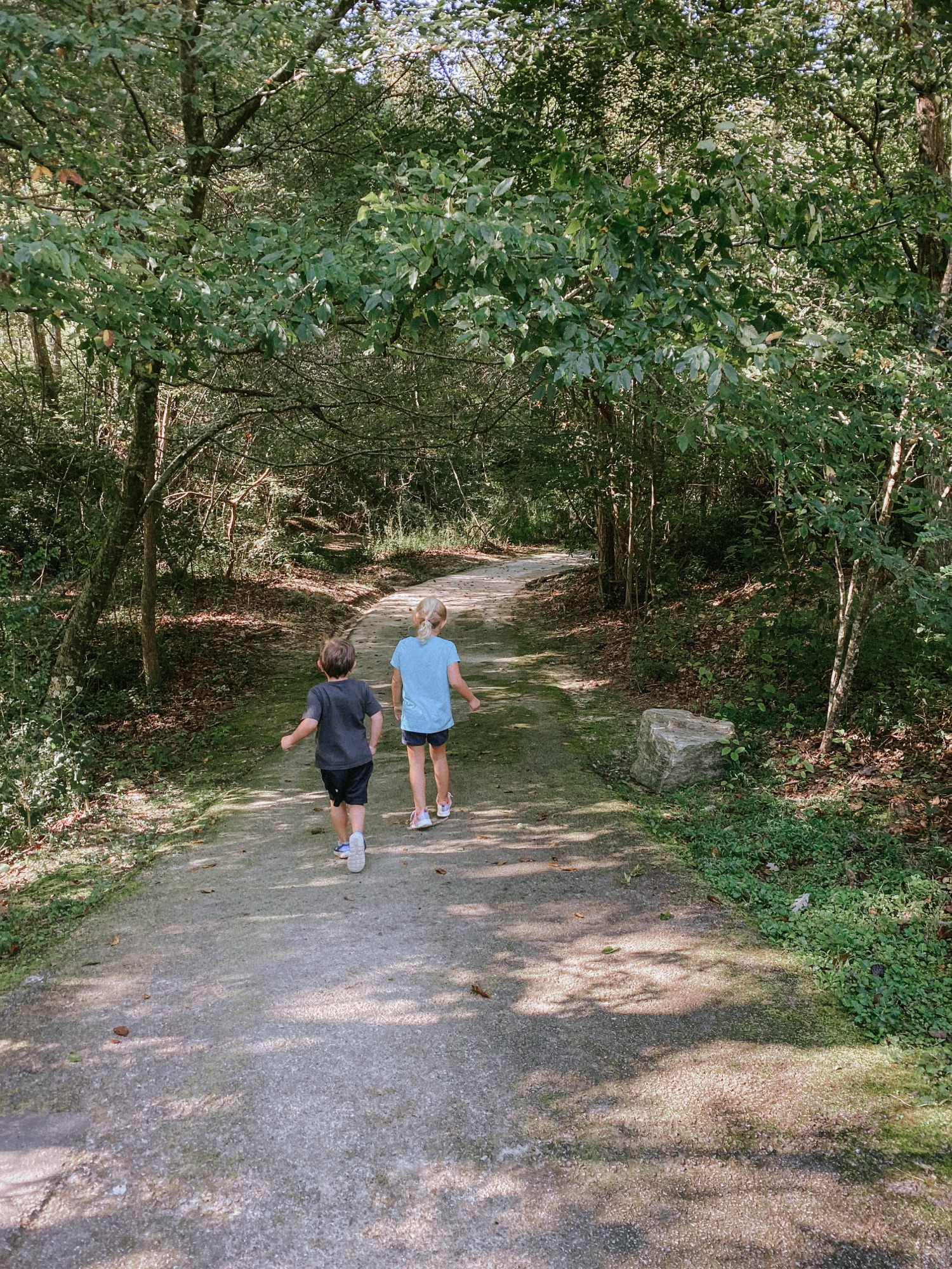 Nature Walk Essentials for Kids (What We Pack Every Time)