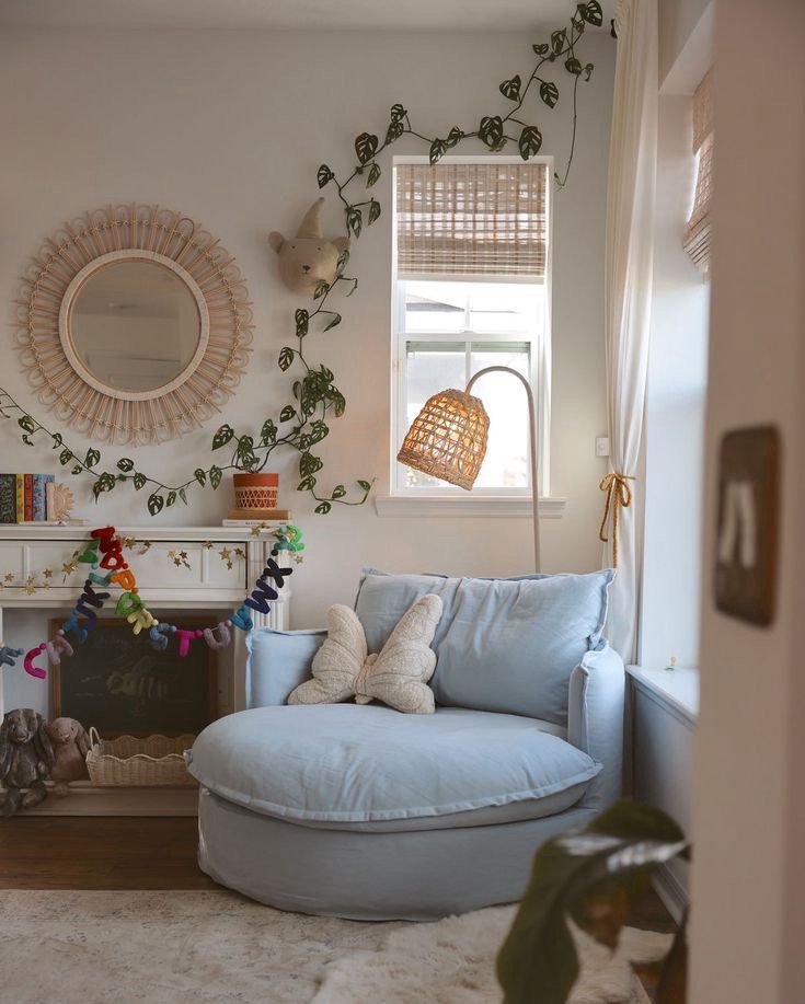 Wintering Well: Creating Warmth, Rest, and Rhythm at Home